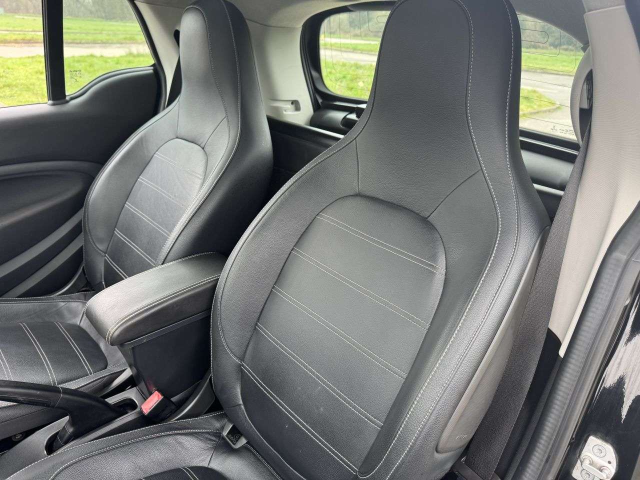 2016 SMART FORTWO 2016 SMART FORTWO