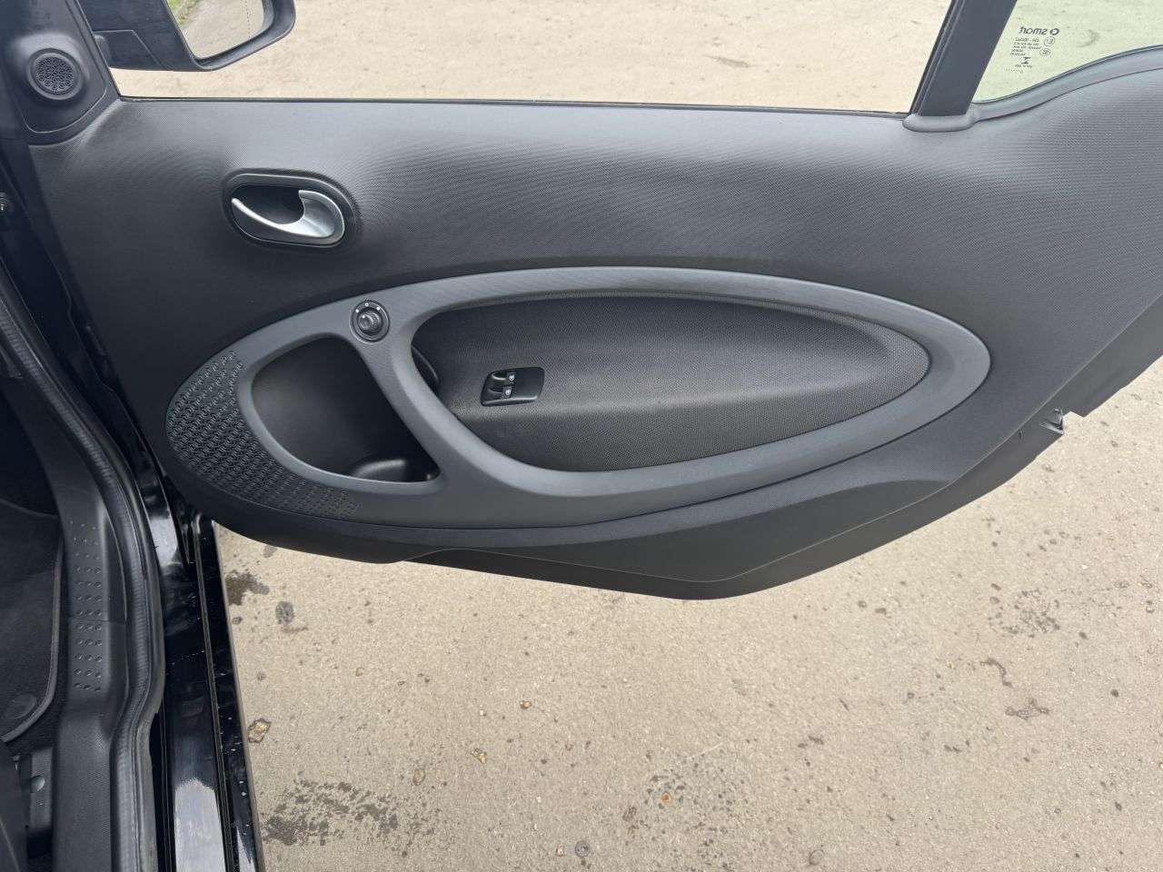 2016 SMART FORTWO 2016 SMART FORTWO