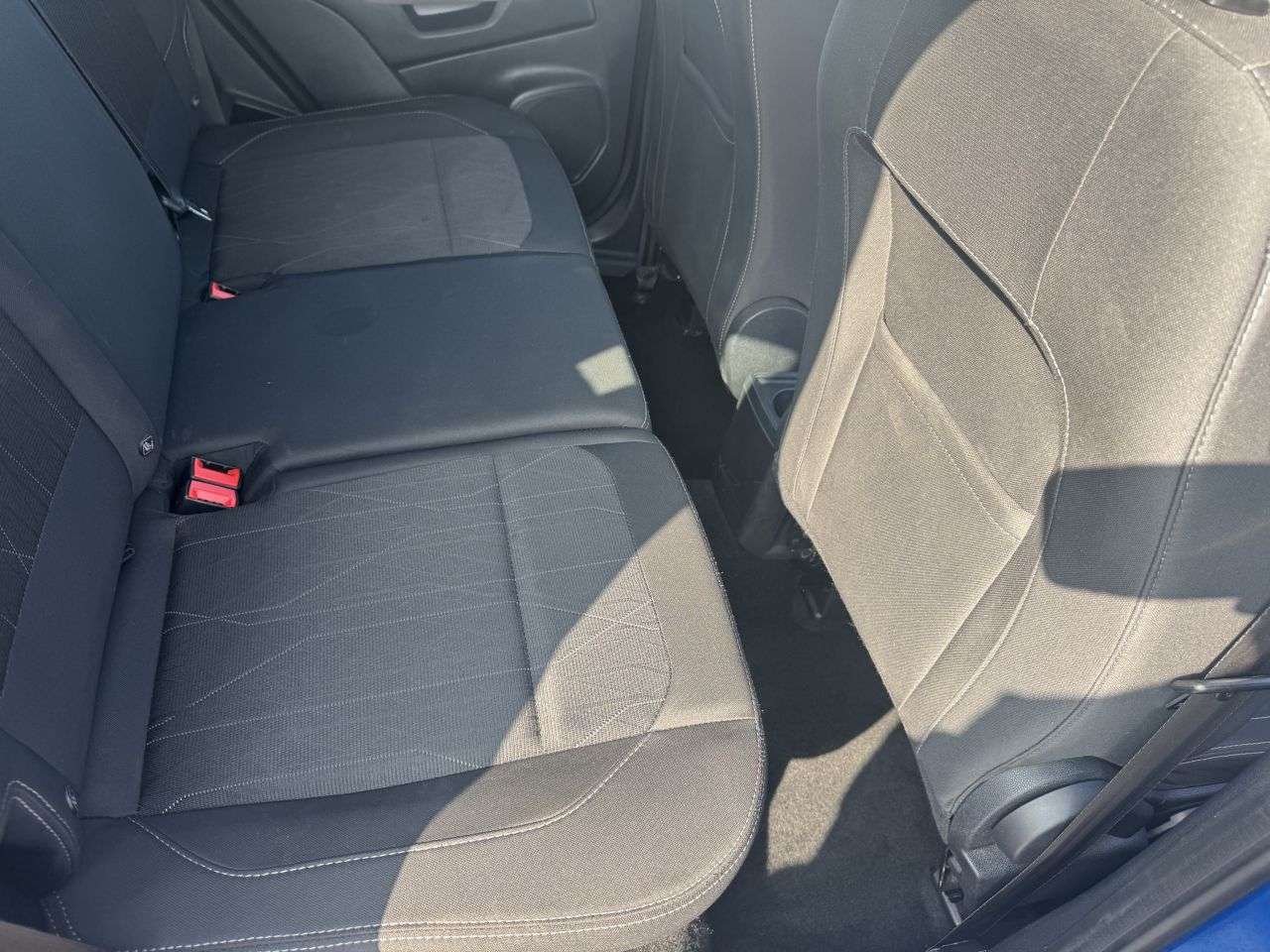 2018 FORD ECOSPORT 2018 FORD ECOSPORT