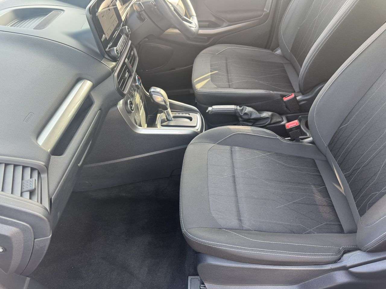 2018 FORD ECOSPORT 2018 FORD ECOSPORT