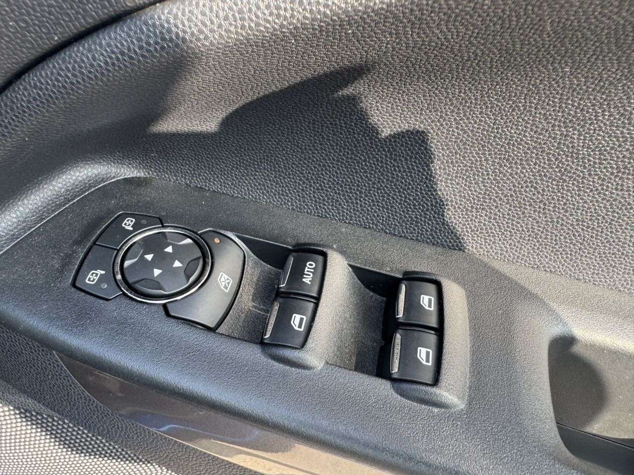 2018 FORD ECOSPORT 2018 FORD ECOSPORT