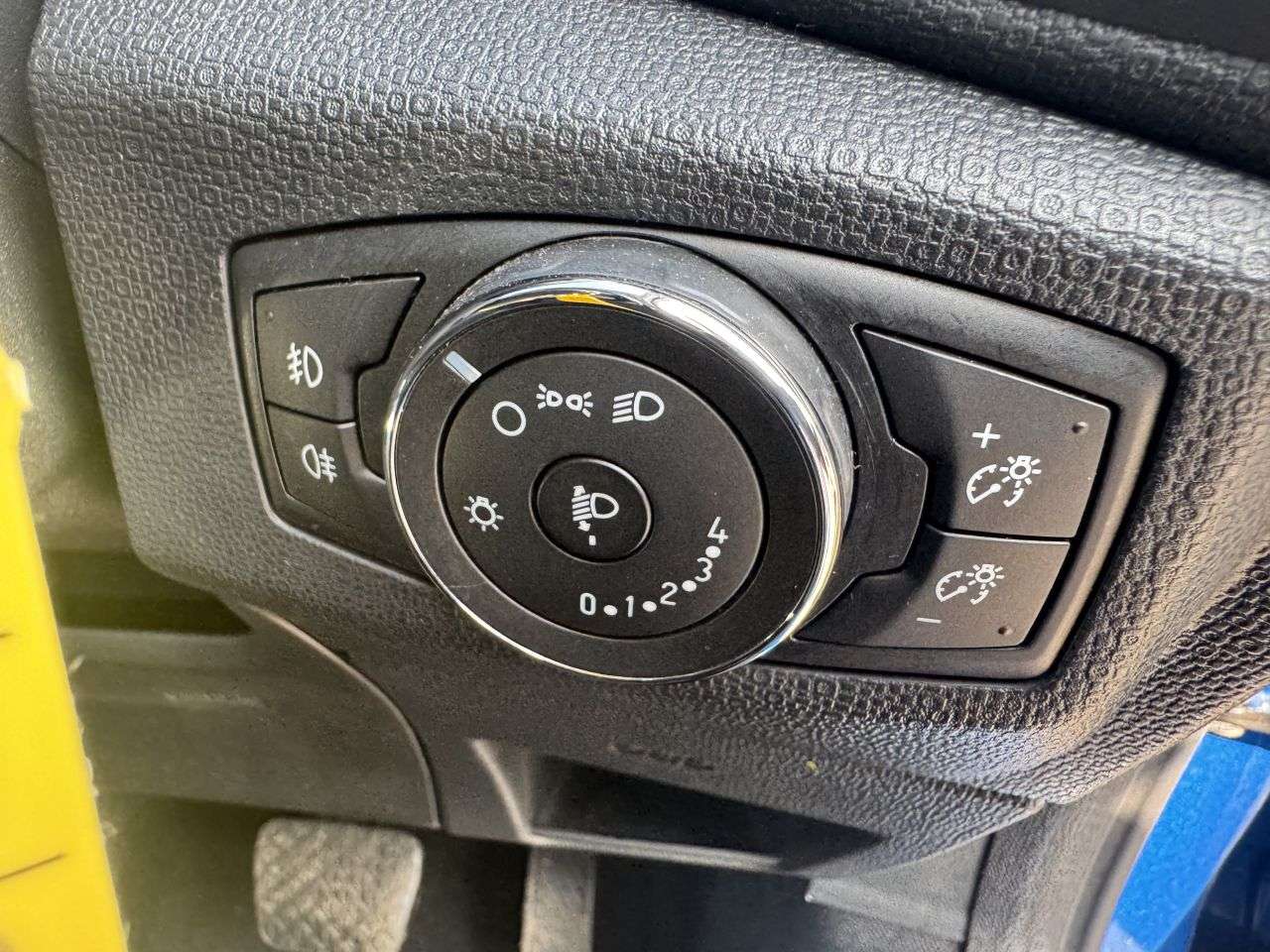 2018 FORD ECOSPORT 2018 FORD ECOSPORT