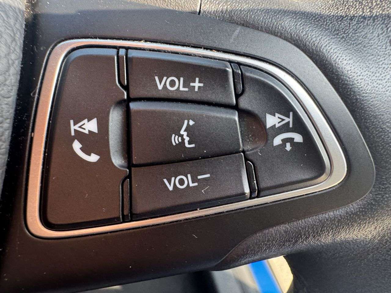 2018 FORD ECOSPORT 2018 FORD ECOSPORT