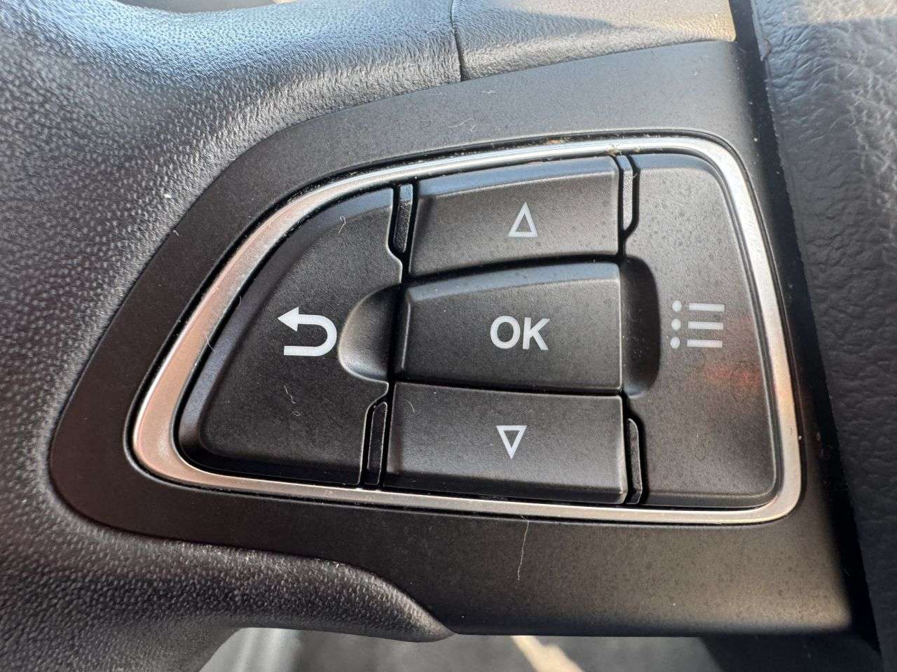 2018 FORD ECOSPORT 2018 FORD ECOSPORT