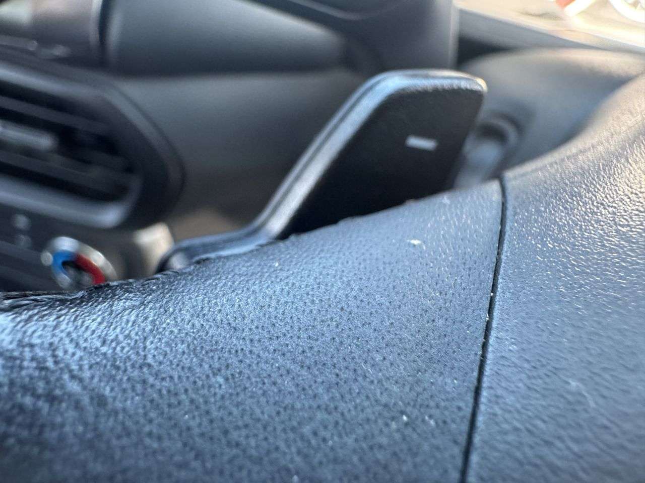 2018 FORD ECOSPORT 2018 FORD ECOSPORT