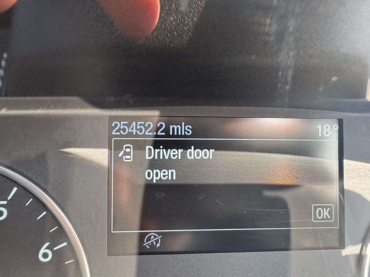 2018 FORD ECOSPORT 2018 FORD ECOSPORT