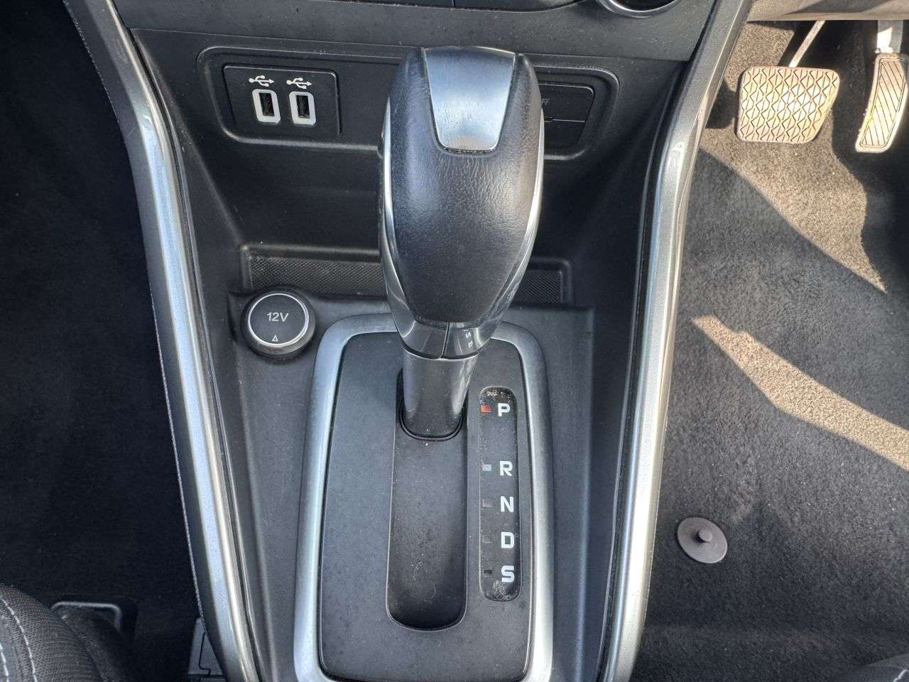 2018 FORD ECOSPORT 2018 FORD ECOSPORT