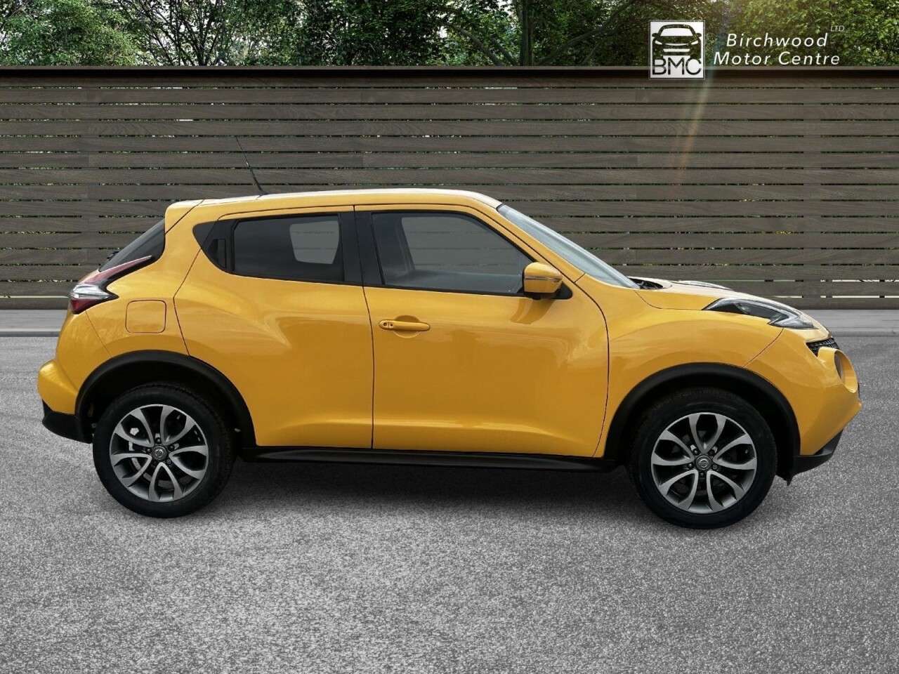 2014 NISSAN JUKE 2014 NISSAN JUKE