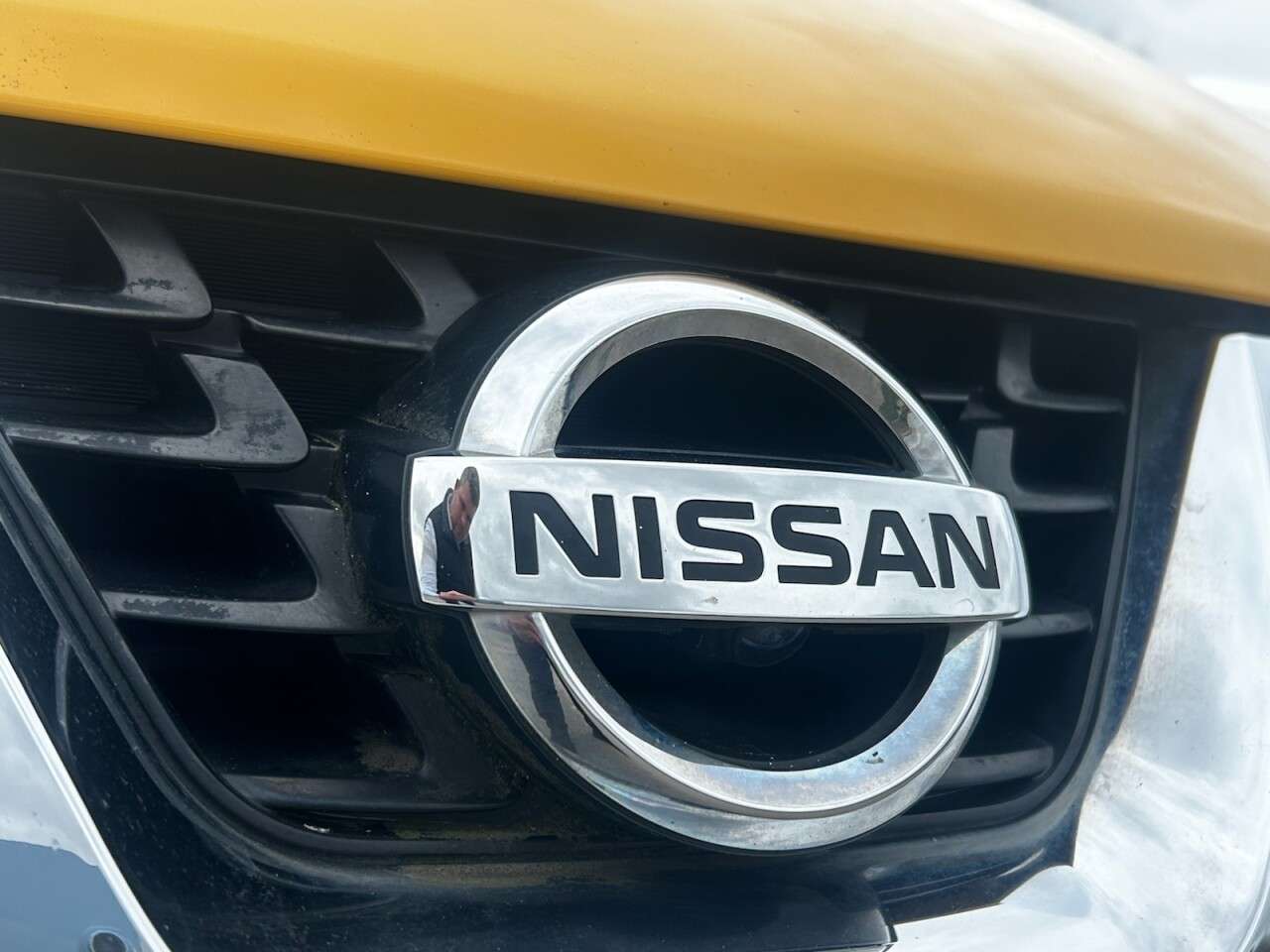 2014 NISSAN JUKE 2014 NISSAN JUKE