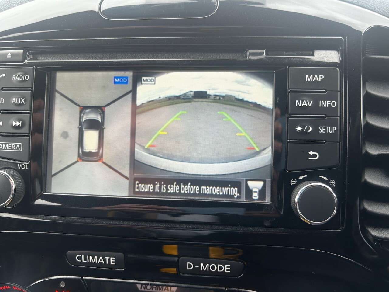 2014 NISSAN JUKE 2014 NISSAN JUKE