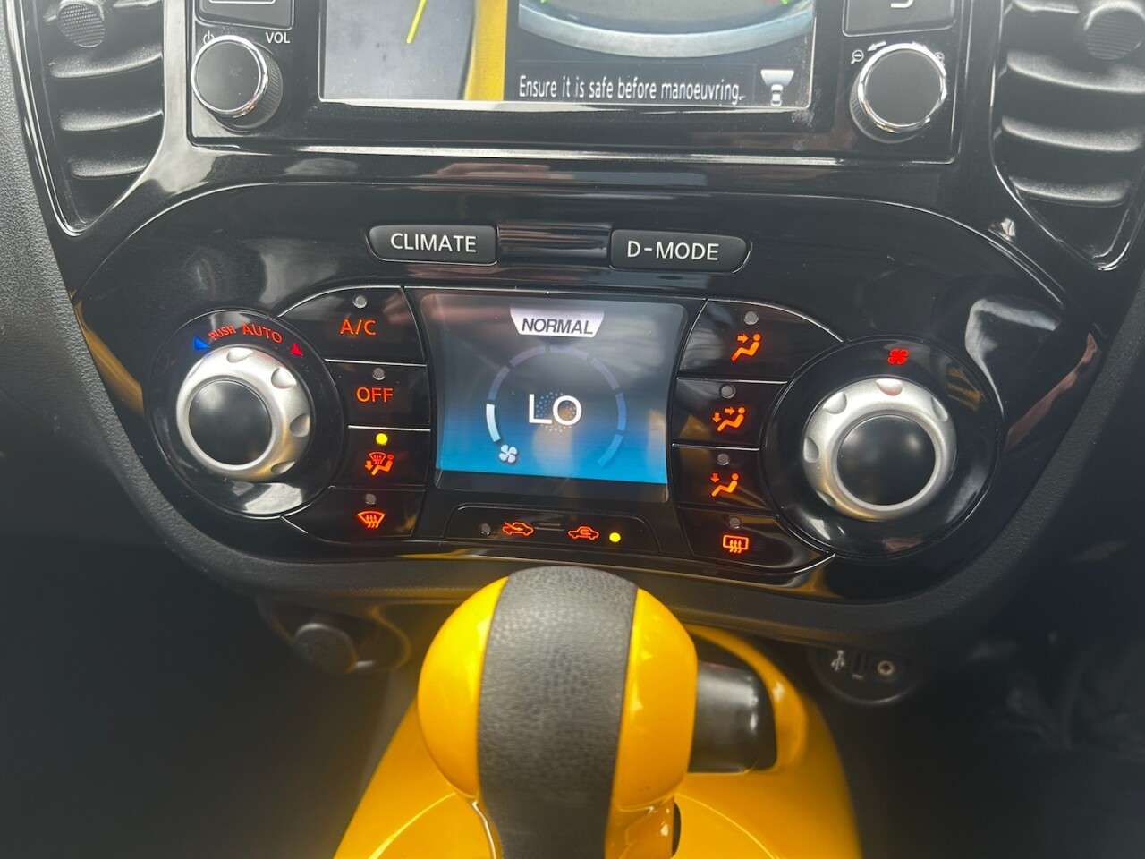 2014 NISSAN JUKE 2014 NISSAN JUKE