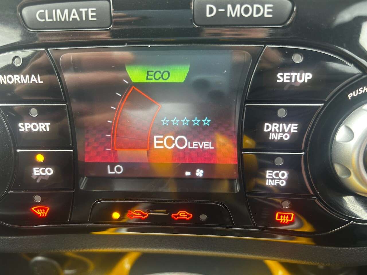 2014 NISSAN JUKE 2014 NISSAN JUKE