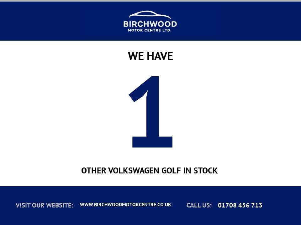 A 2019 VOLKSWAGEN GOLF 2.0 TDI GTD Hatchback 5dr Diesel DSG Euro 6 (s/s) (184 ps) SERVICE HISTORY A 2019 VOLKSWAGEN GOLF 2.0 TDI GTD Hatchback 5dr Diesel DSG Euro 6 (s/s) (184 ps) SERVICE HISTORY