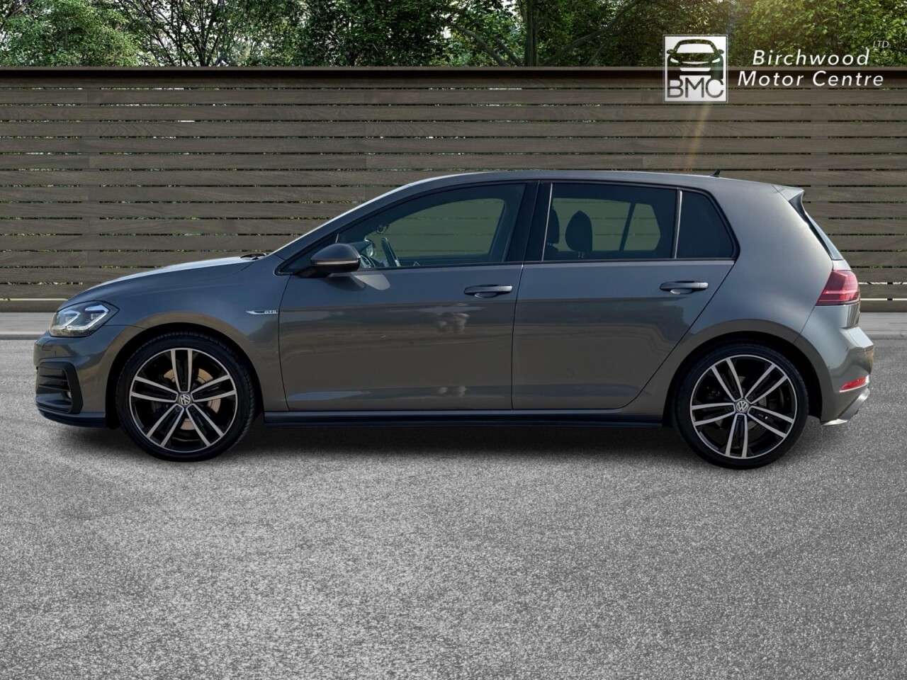 2019 VOLKSWAGEN GOLF 2019 VOLKSWAGEN GOLF