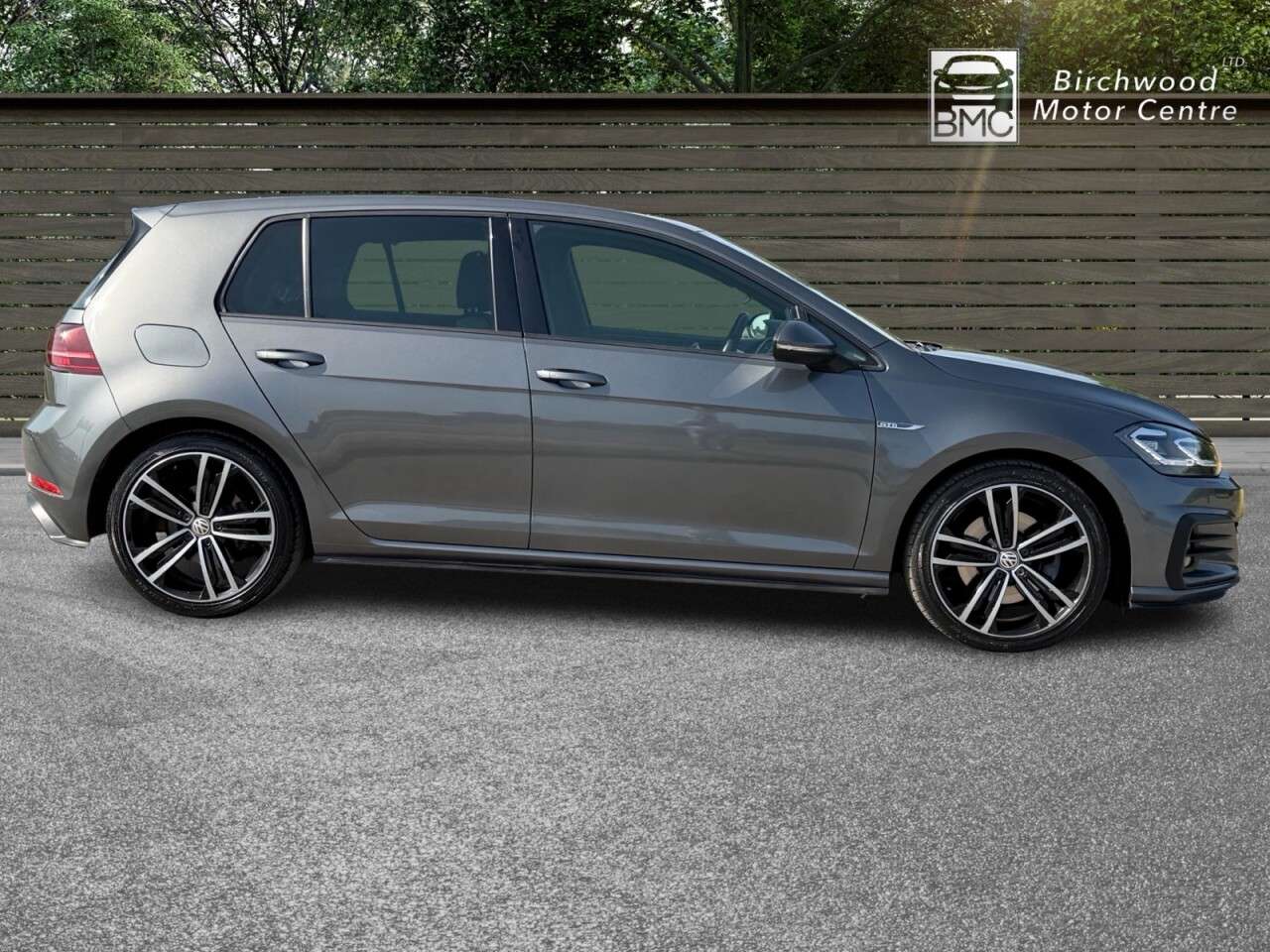 2019 VOLKSWAGEN GOLF 2019 VOLKSWAGEN GOLF