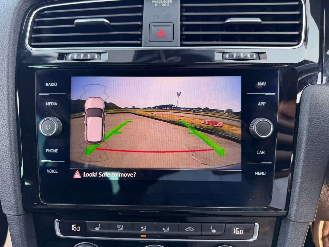 2019 VOLKSWAGEN GOLF 2019 VOLKSWAGEN GOLF