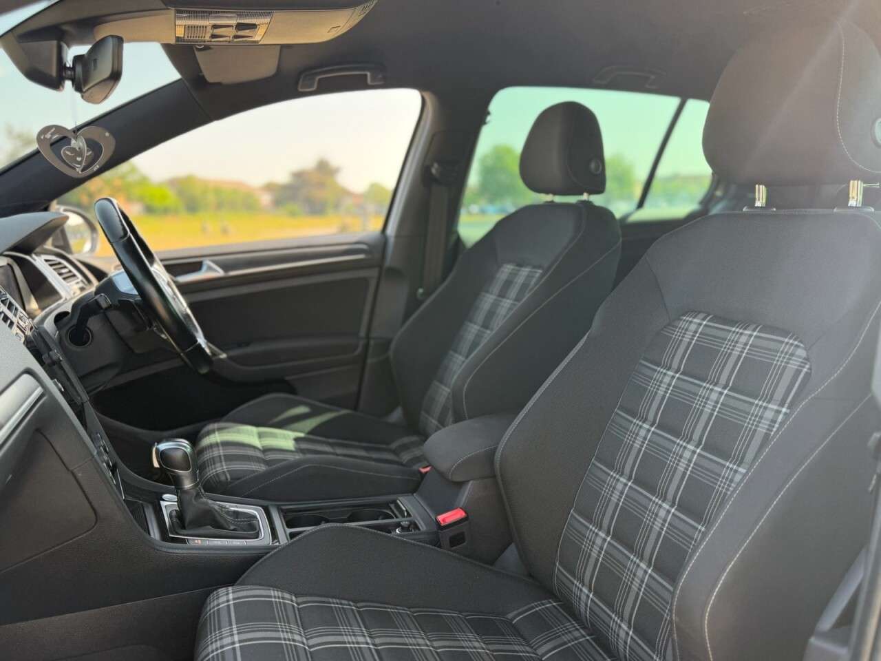 2019 VOLKSWAGEN GOLF 2019 VOLKSWAGEN GOLF