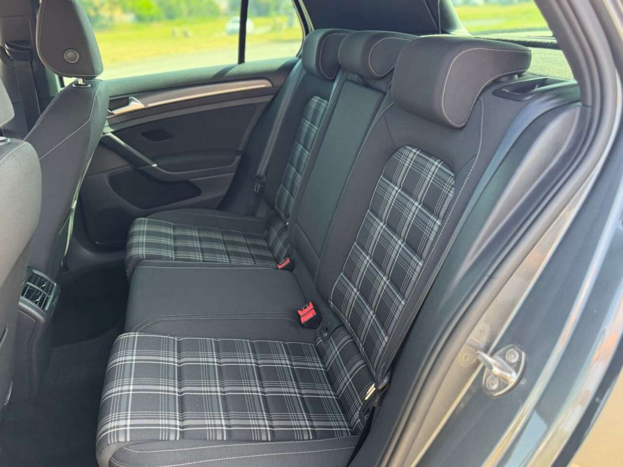 2019 VOLKSWAGEN GOLF 2019 VOLKSWAGEN GOLF