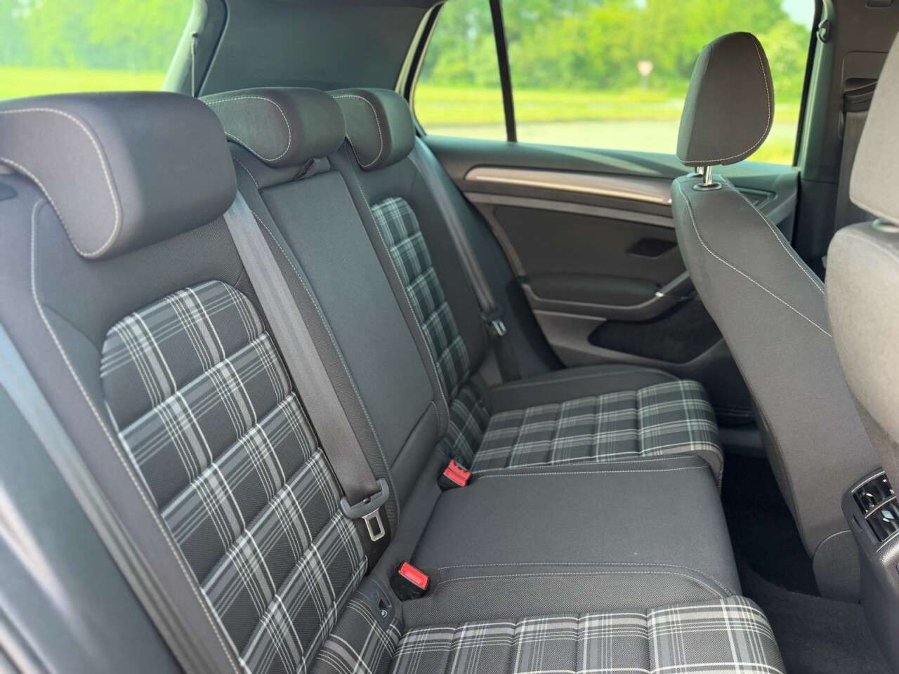 2019 VOLKSWAGEN GOLF 2019 VOLKSWAGEN GOLF