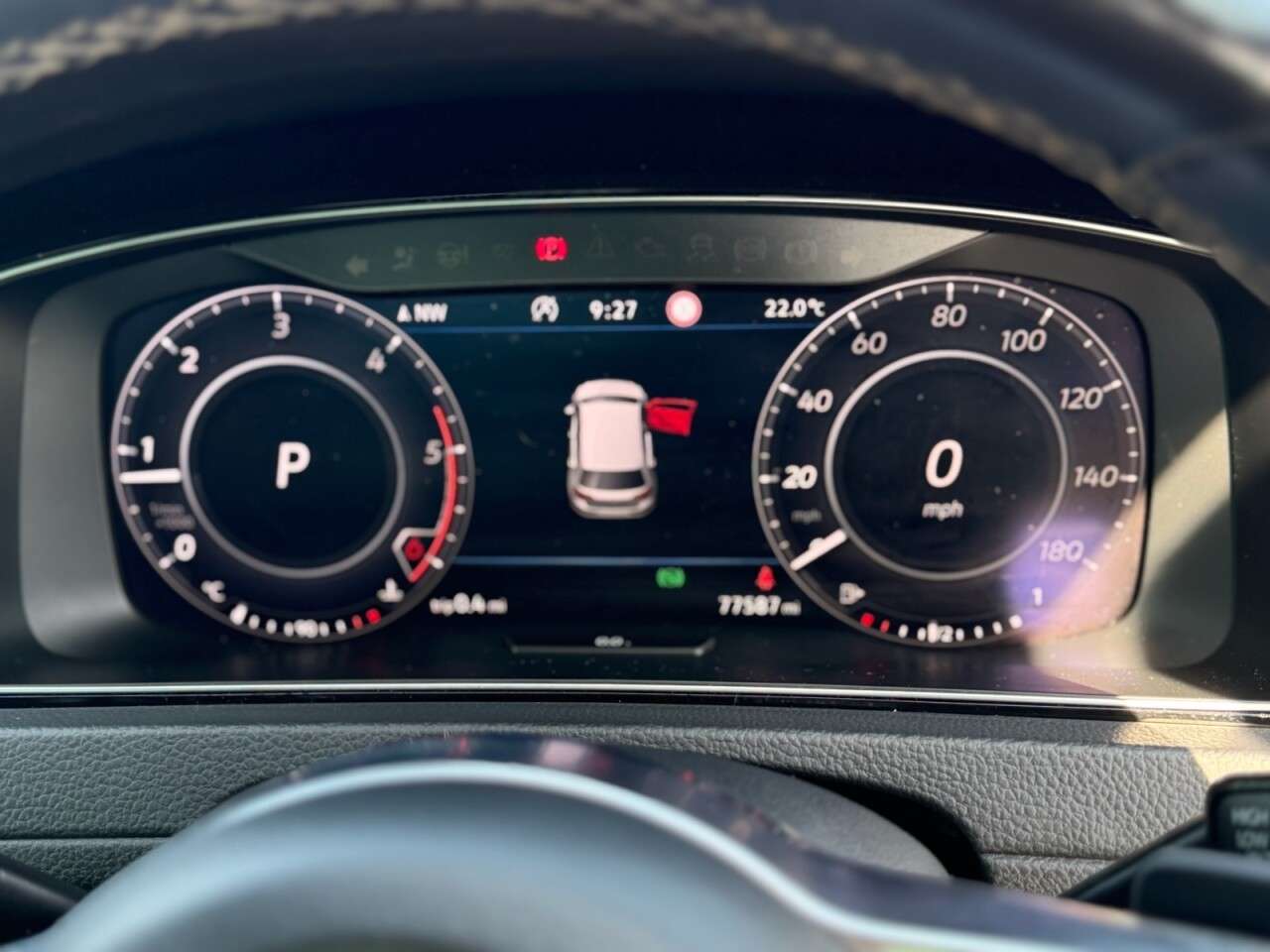 2019 VOLKSWAGEN GOLF 2019 VOLKSWAGEN GOLF