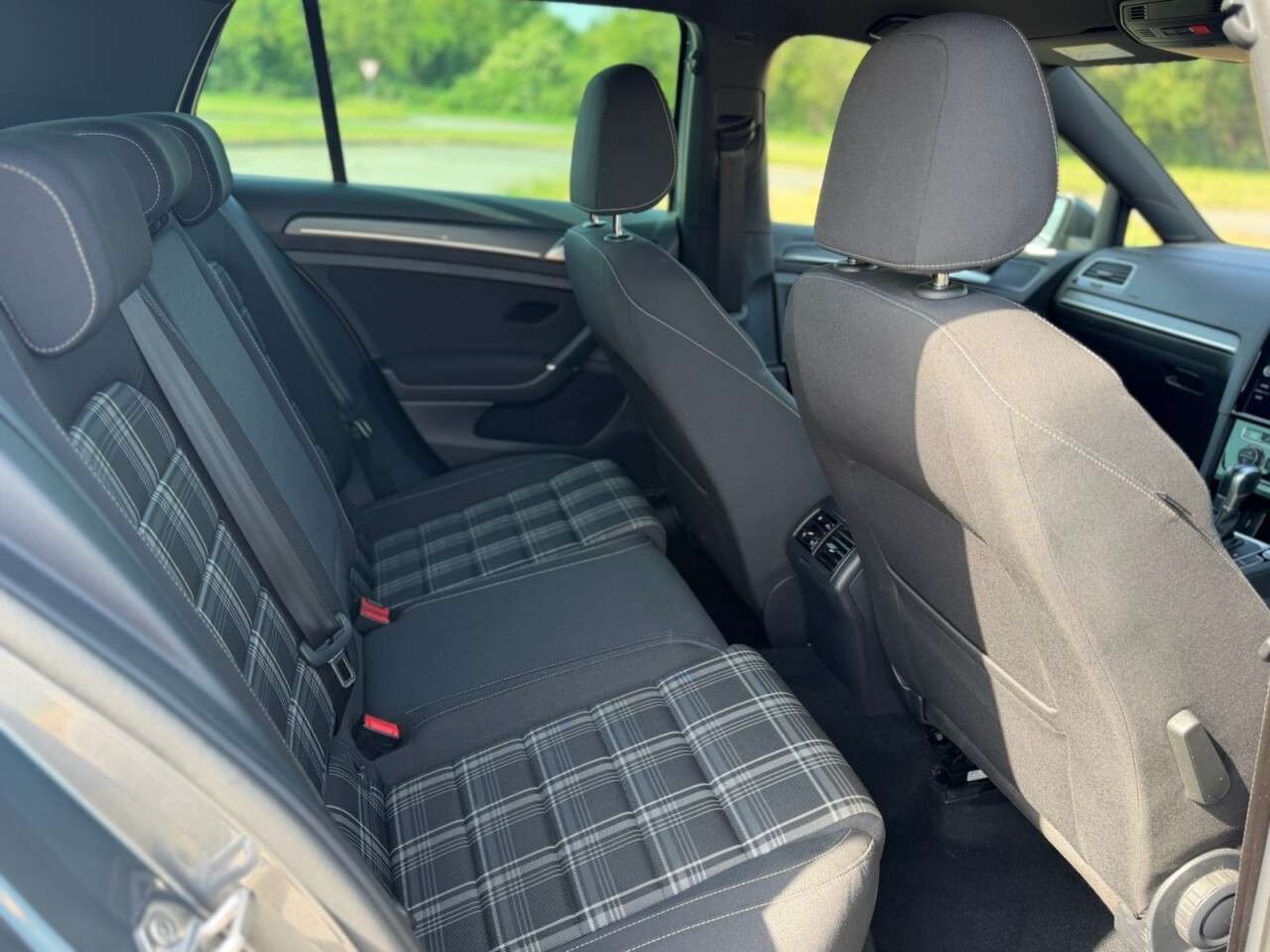 2019 VOLKSWAGEN GOLF 2019 VOLKSWAGEN GOLF