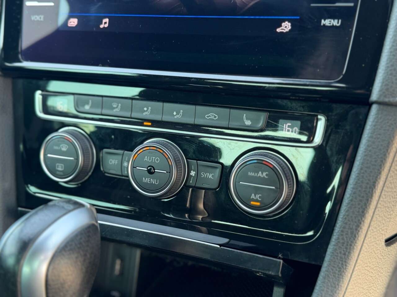 2019 VOLKSWAGEN GOLF 2019 VOLKSWAGEN GOLF