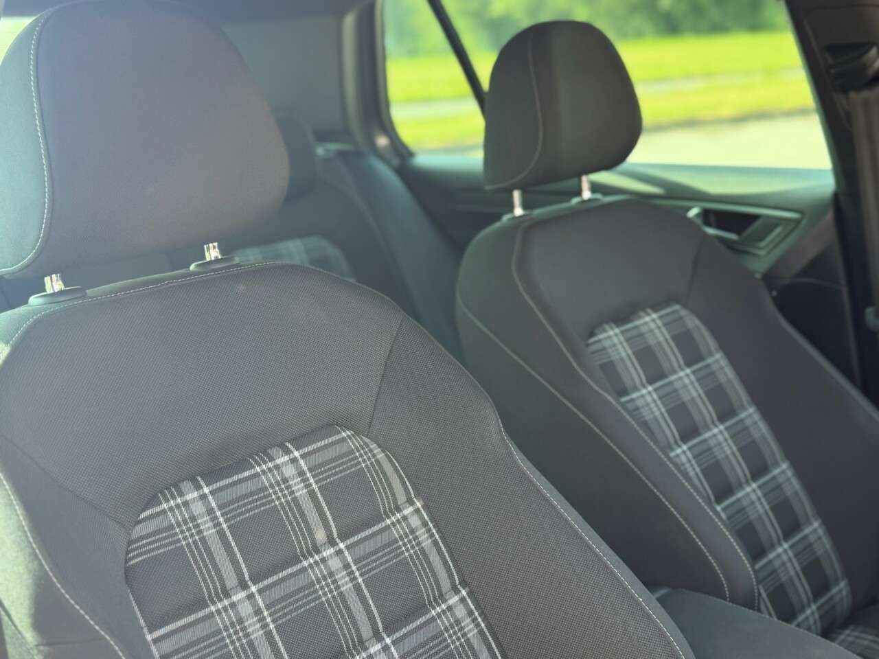 2019 VOLKSWAGEN GOLF 2019 VOLKSWAGEN GOLF