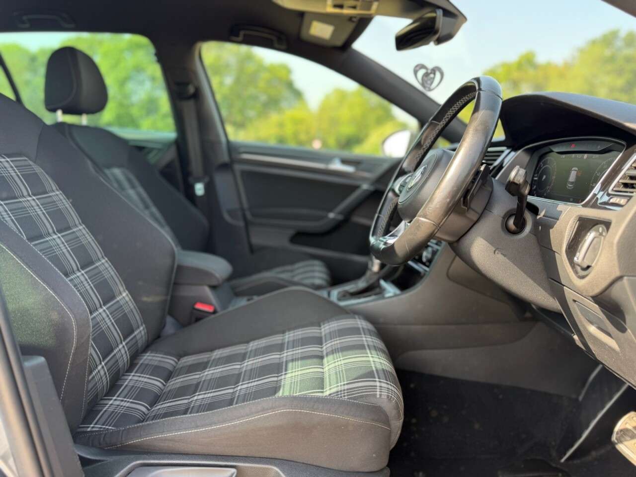 2019 VOLKSWAGEN GOLF 2019 VOLKSWAGEN GOLF