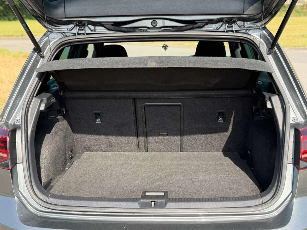 2019 VOLKSWAGEN GOLF 2019 VOLKSWAGEN GOLF