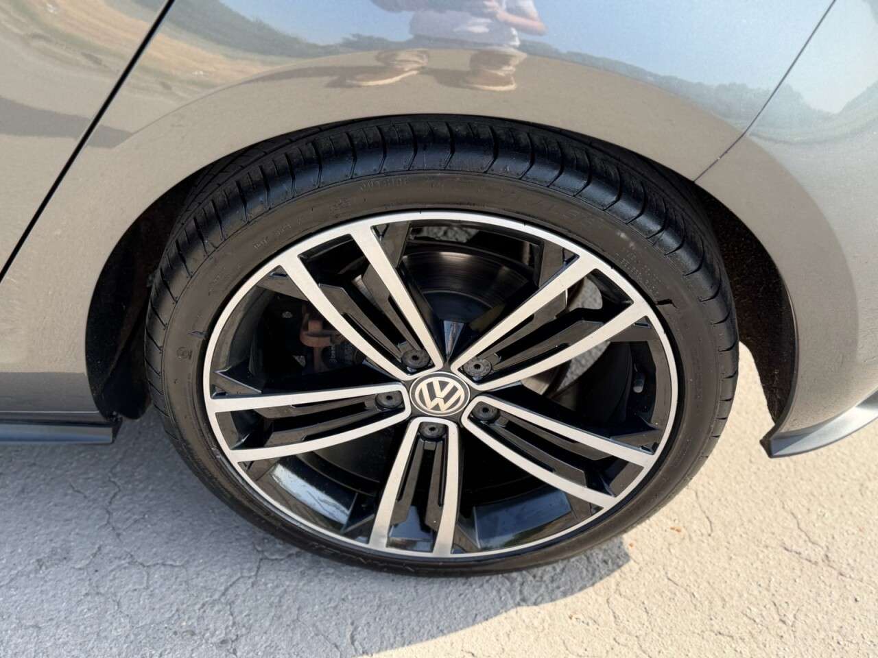 2019 VOLKSWAGEN GOLF 2019 VOLKSWAGEN GOLF