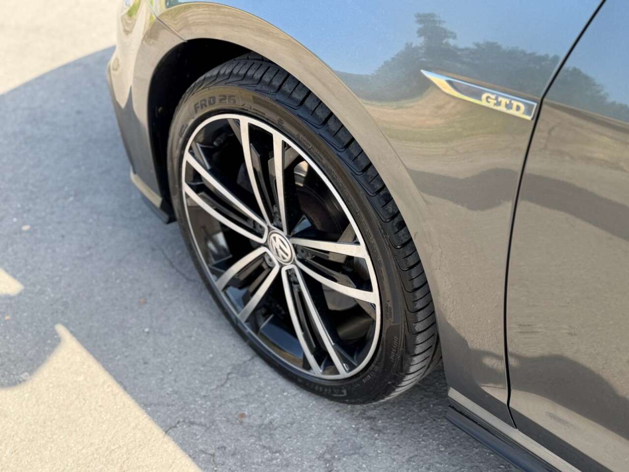 2019 VOLKSWAGEN GOLF 2019 VOLKSWAGEN GOLF