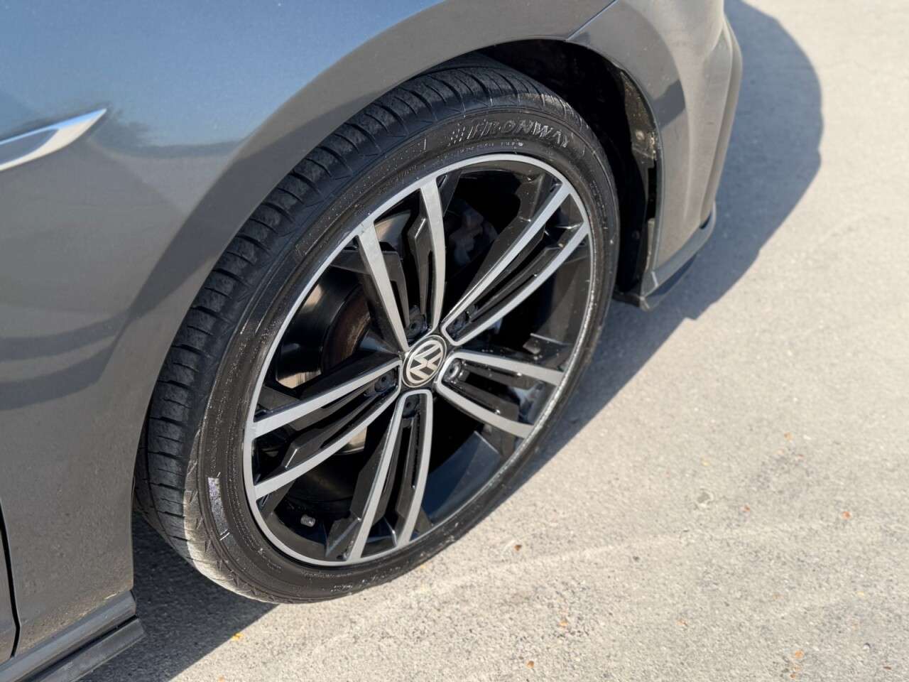 2019 VOLKSWAGEN GOLF 2019 VOLKSWAGEN GOLF