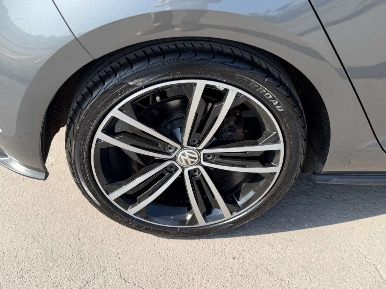 2019 VOLKSWAGEN GOLF 2019 VOLKSWAGEN GOLF