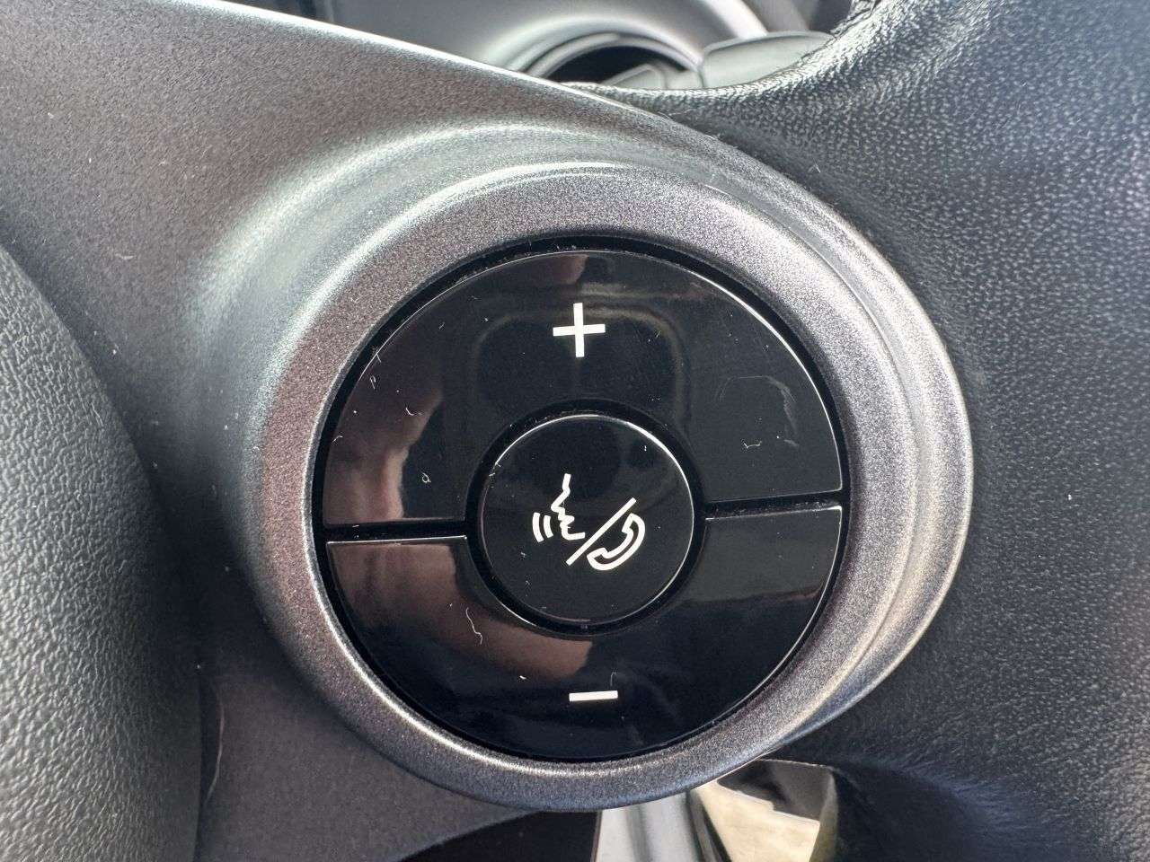 2017 SMART FORTWO 2017 SMART FORTWO