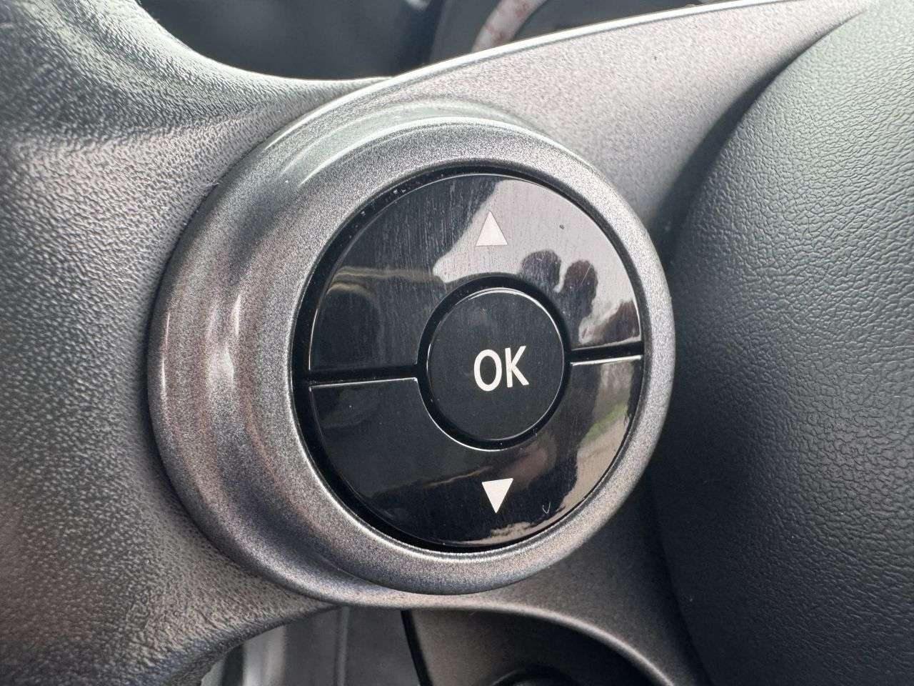 2017 SMART FORTWO 2017 SMART FORTWO