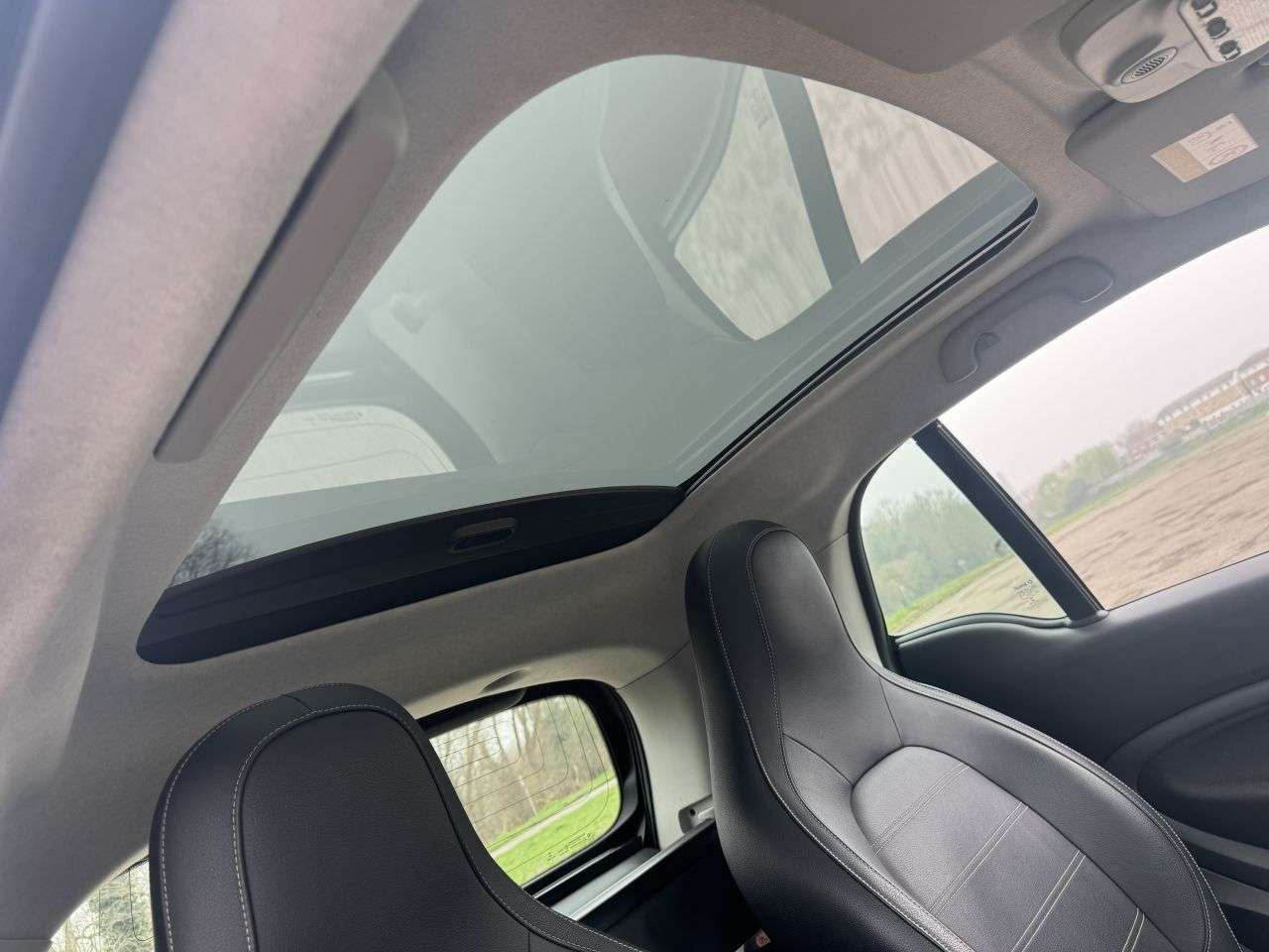 2017 SMART FORTWO 2017 SMART FORTWO