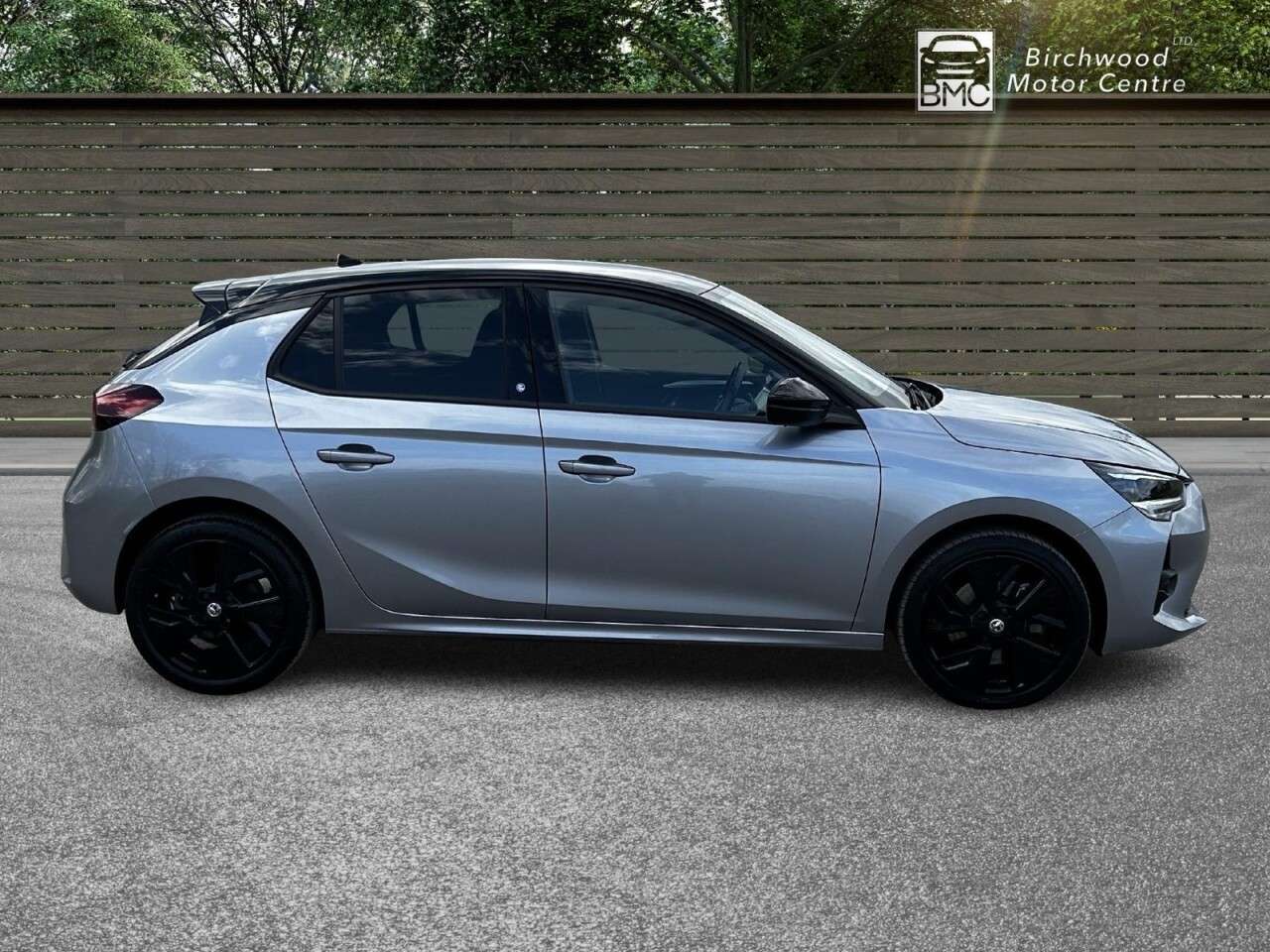 2021 VAUXHALL CORSA ELECTRIC 2021 VAUXHALL CORSA ELECTRIC