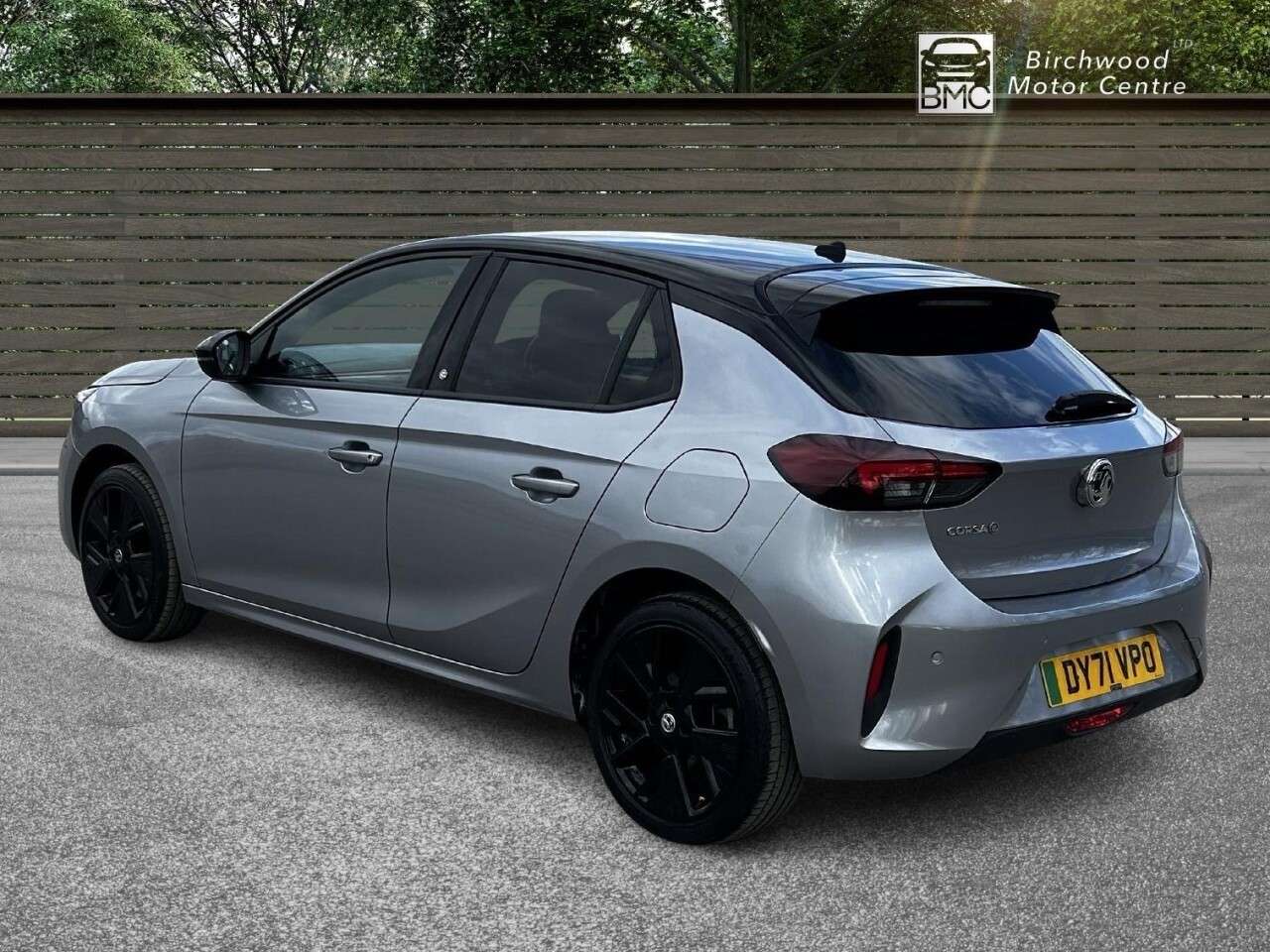 2021 VAUXHALL CORSA ELECTRIC 2021 VAUXHALL CORSA ELECTRIC