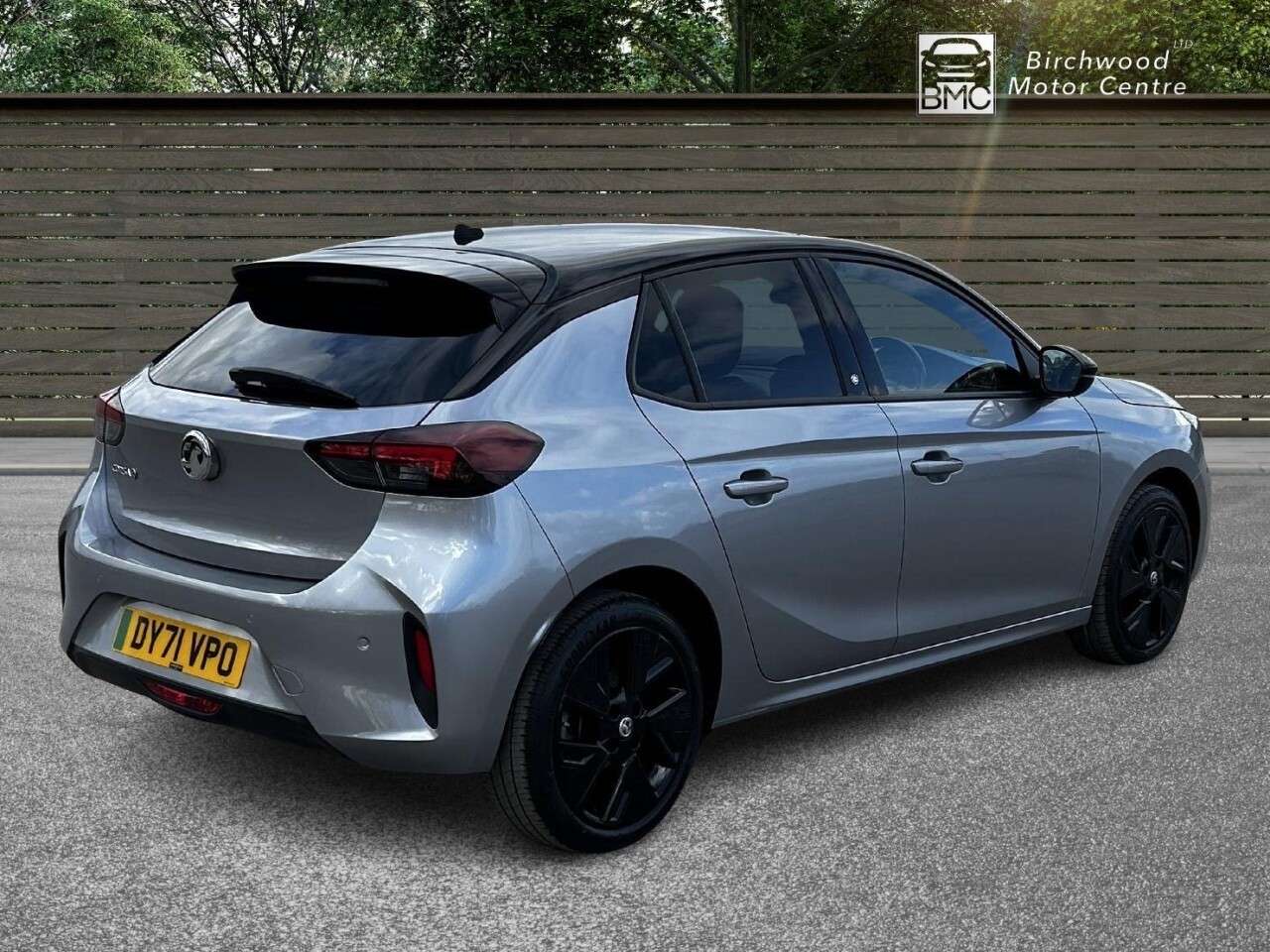 2021 VAUXHALL CORSA ELECTRIC 2021 VAUXHALL CORSA ELECTRIC