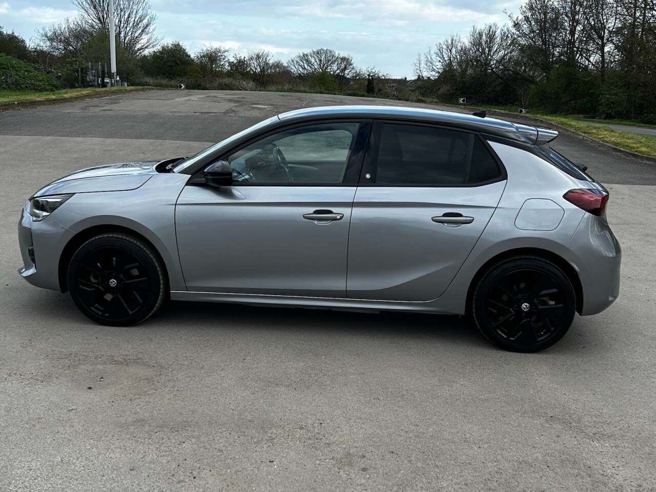 2021 VAUXHALL CORSA ELECTRIC 2021 VAUXHALL CORSA ELECTRIC