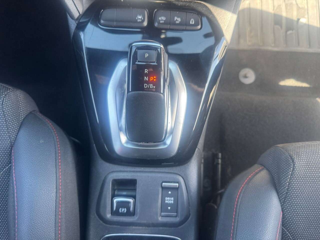 2021 VAUXHALL CORSA ELECTRIC 2021 VAUXHALL CORSA ELECTRIC