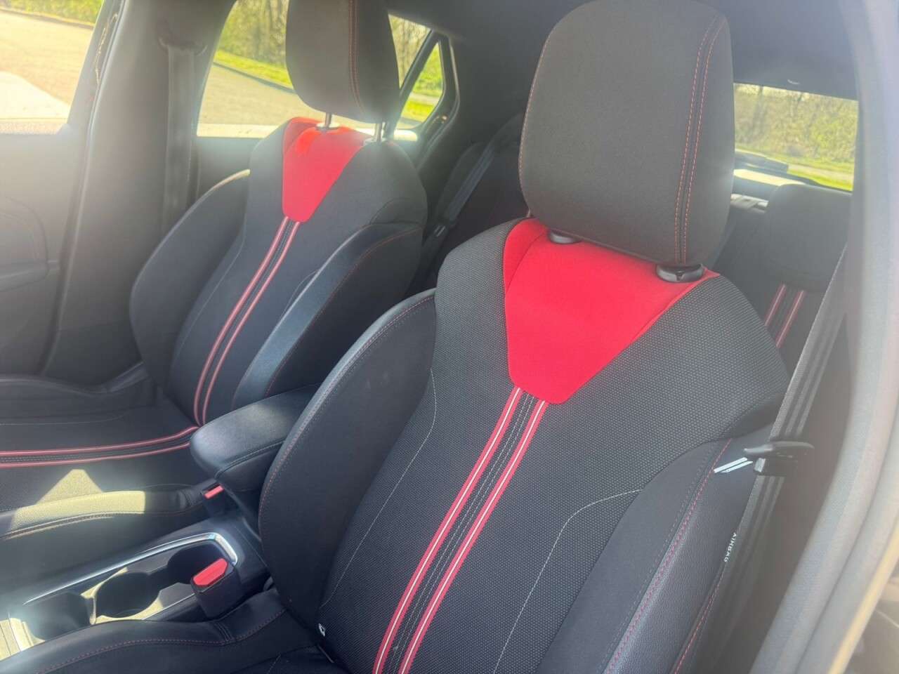 2021 VAUXHALL CORSA ELECTRIC 2021 VAUXHALL CORSA ELECTRIC