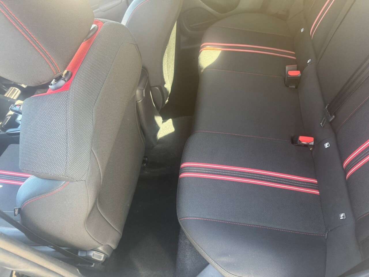 2021 VAUXHALL CORSA ELECTRIC 2021 VAUXHALL CORSA ELECTRIC