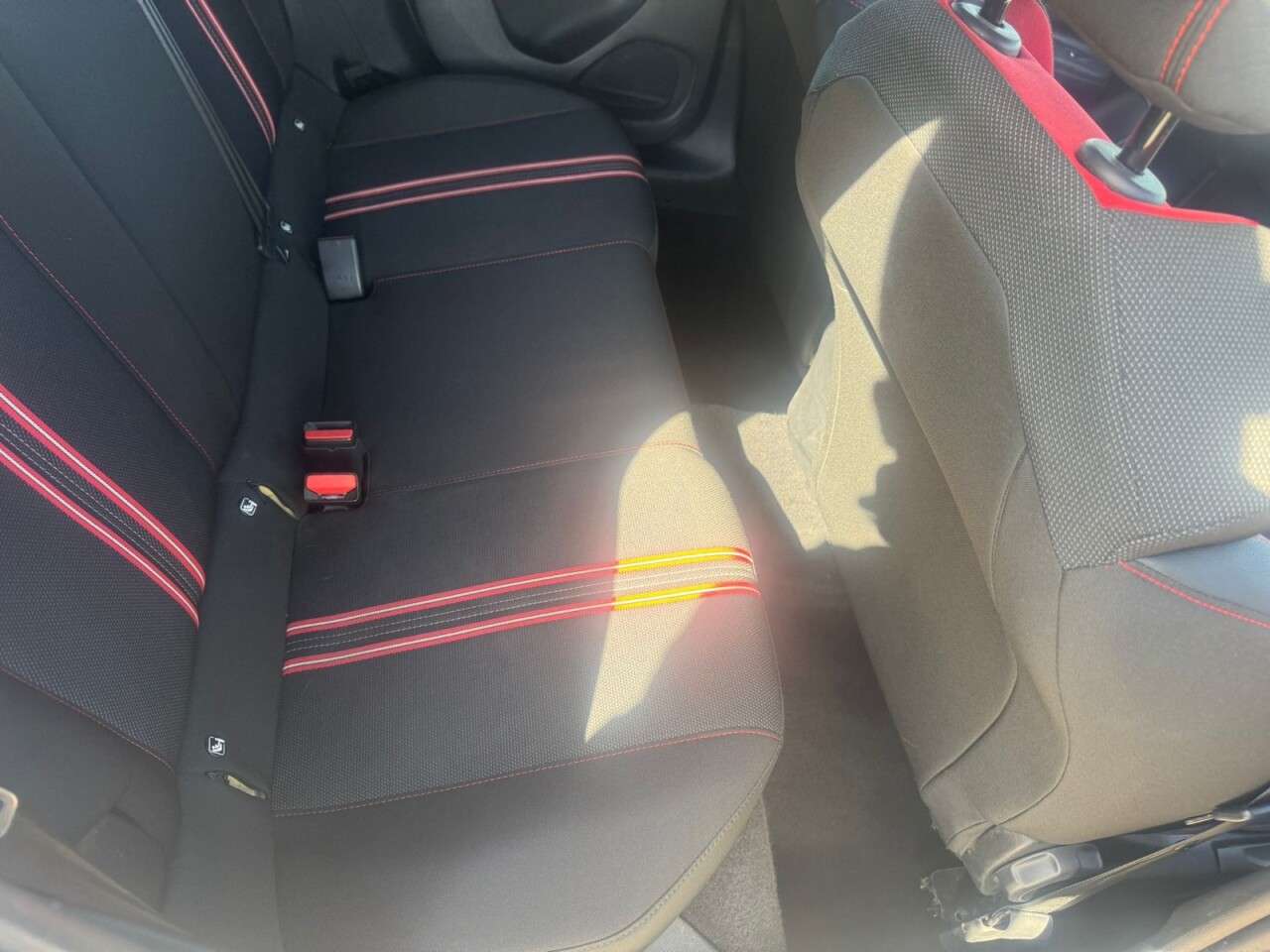 2021 VAUXHALL CORSA ELECTRIC 2021 VAUXHALL CORSA ELECTRIC