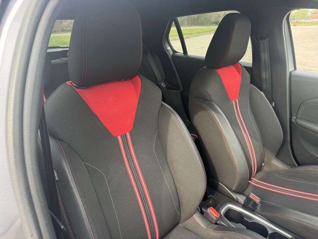 2021 VAUXHALL CORSA ELECTRIC 2021 VAUXHALL CORSA ELECTRIC