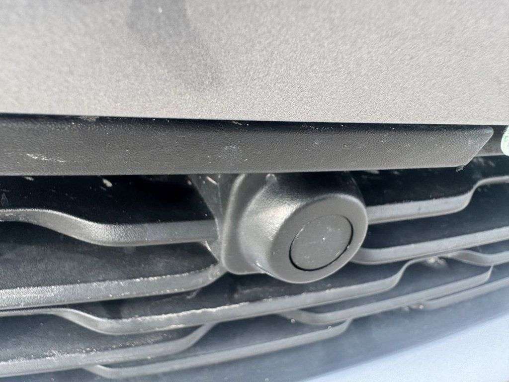 2021 VAUXHALL CORSA ELECTRIC 2021 VAUXHALL CORSA ELECTRIC
