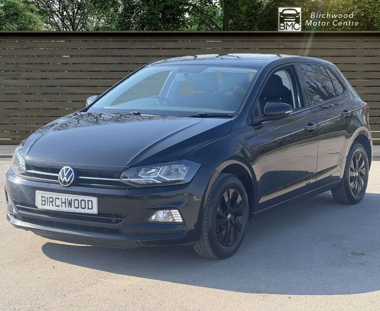 A 2021 VOLKSWAGEN POLO 1.0 TSI Match Hatchback 5dr Petrol DSG Euro 6 (s/s) (95 ps) SERVICE HISTORY A 2021 VOLKSWAGEN POLO 1.0 TSI Match Hatchback 5dr Petrol DSG Euro 6 (s/s) (95 ps) SERVICE HISTORY