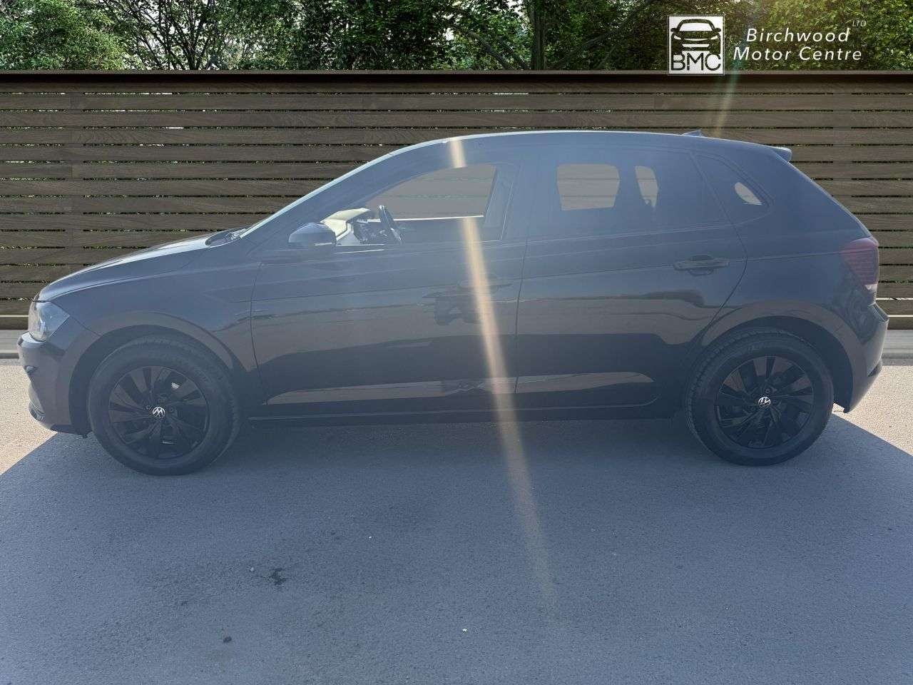 A 2021 VOLKSWAGEN POLO 1.0 TSI Match Hatchback 5dr Petrol DSG Euro 6 (s/s) (95 ps) SERVICE HISTORY A 2021 VOLKSWAGEN POLO 1.0 TSI Match Hatchback 5dr Petrol DSG Euro 6 (s/s) (95 ps) SERVICE HISTORY