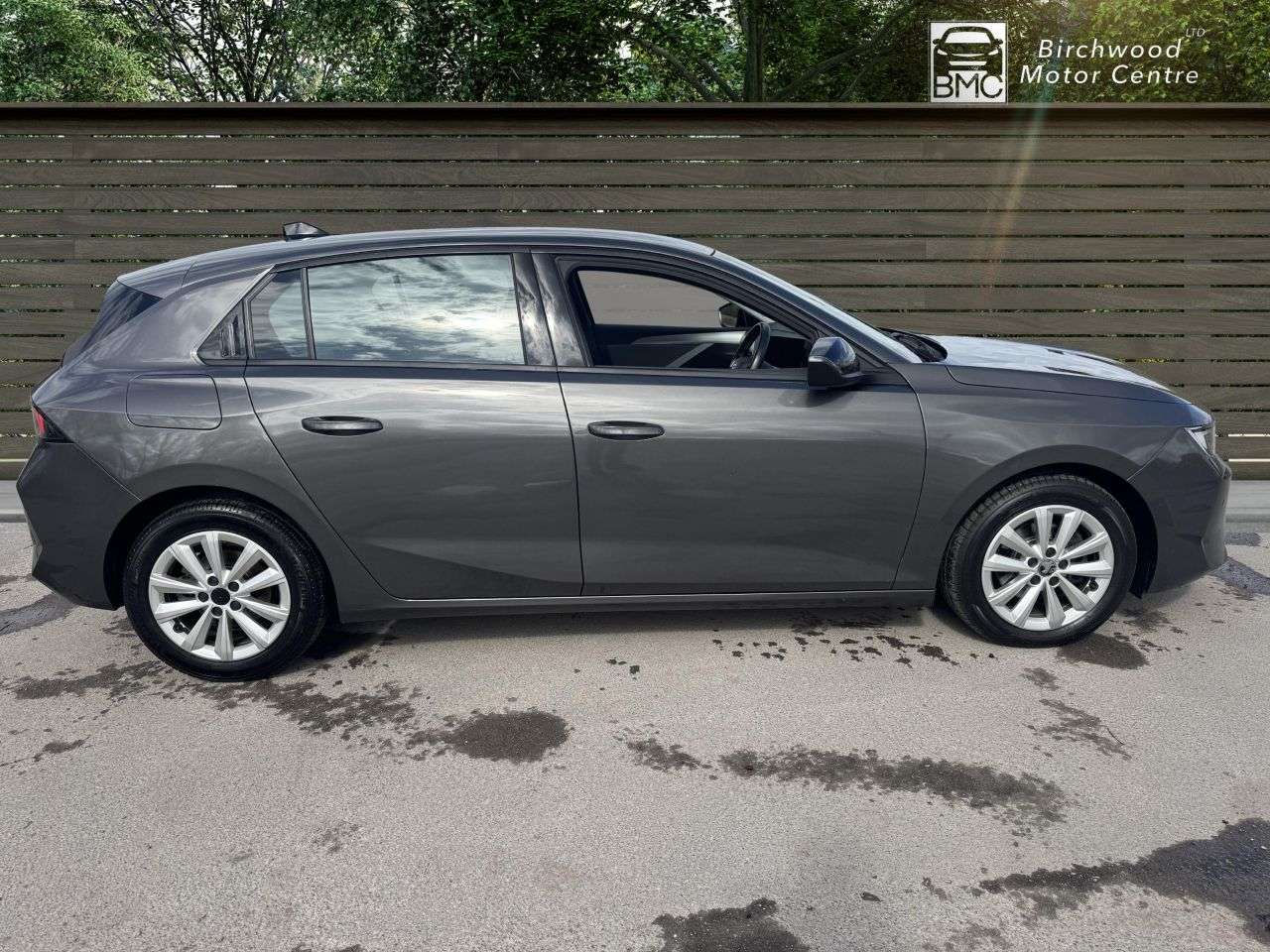2022 VAUXHALL ASTRA 2022 VAUXHALL ASTRA