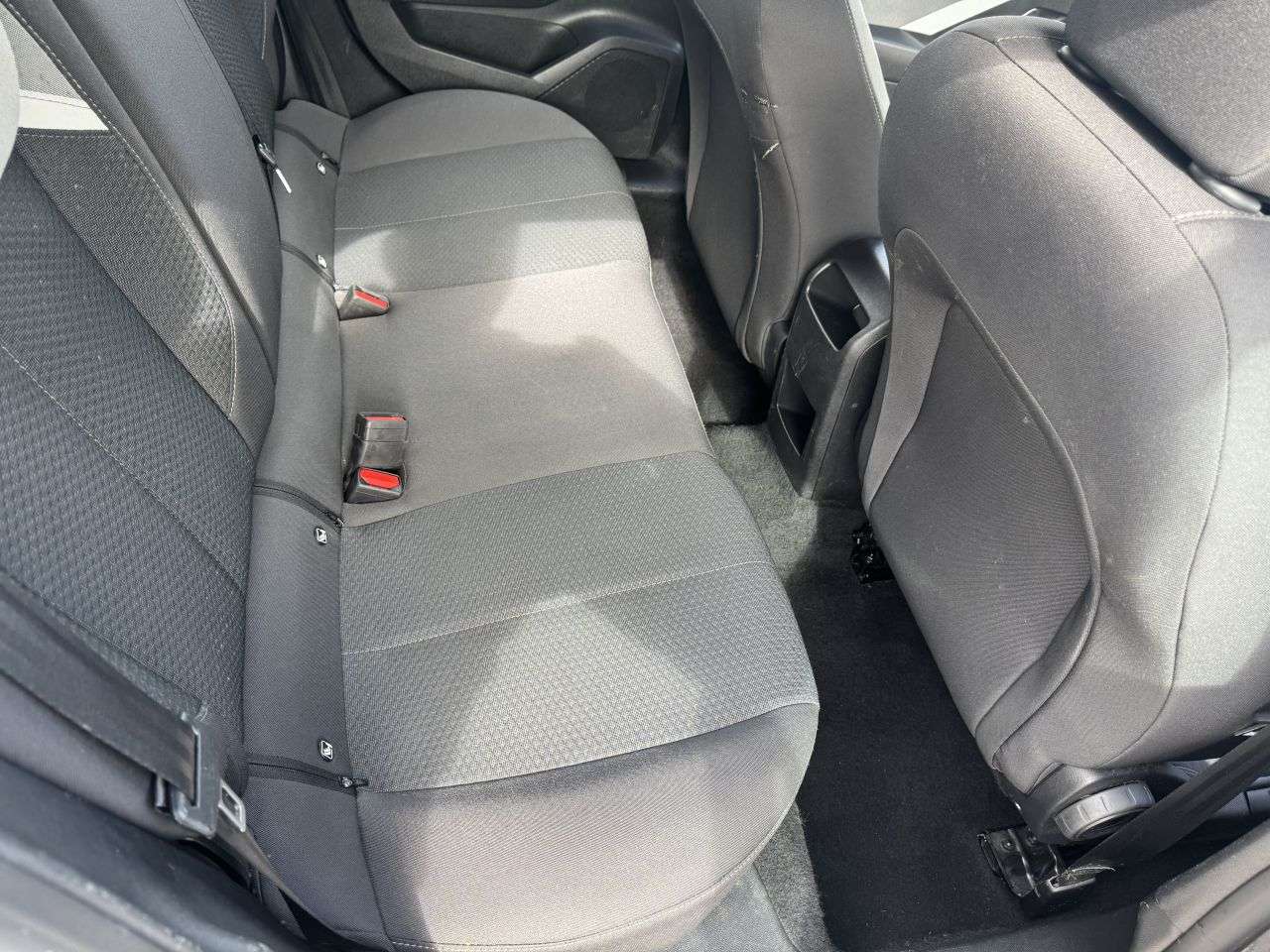 2022 VAUXHALL ASTRA 2022 VAUXHALL ASTRA